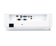 ACER S1386WH ShortThrow DLP WXGA/3600lm/20000/2,7kg/HDMI MR.JQU11.001 - 1166445 - zdjęcie 5